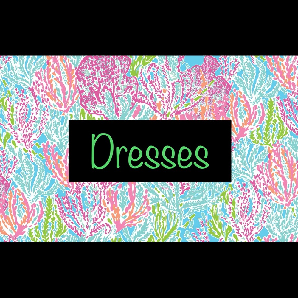 Dresses category